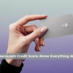 TraceLoans.com Credit Score
