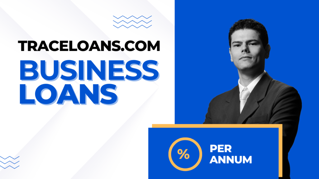Traceloans.com Business Loans
