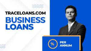 Traceloans.com Business Loans