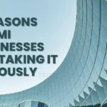 7 Reasons Miami Businesses Are Taking IT seriously