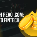 Fintech Revo .com Guide to Fintech
