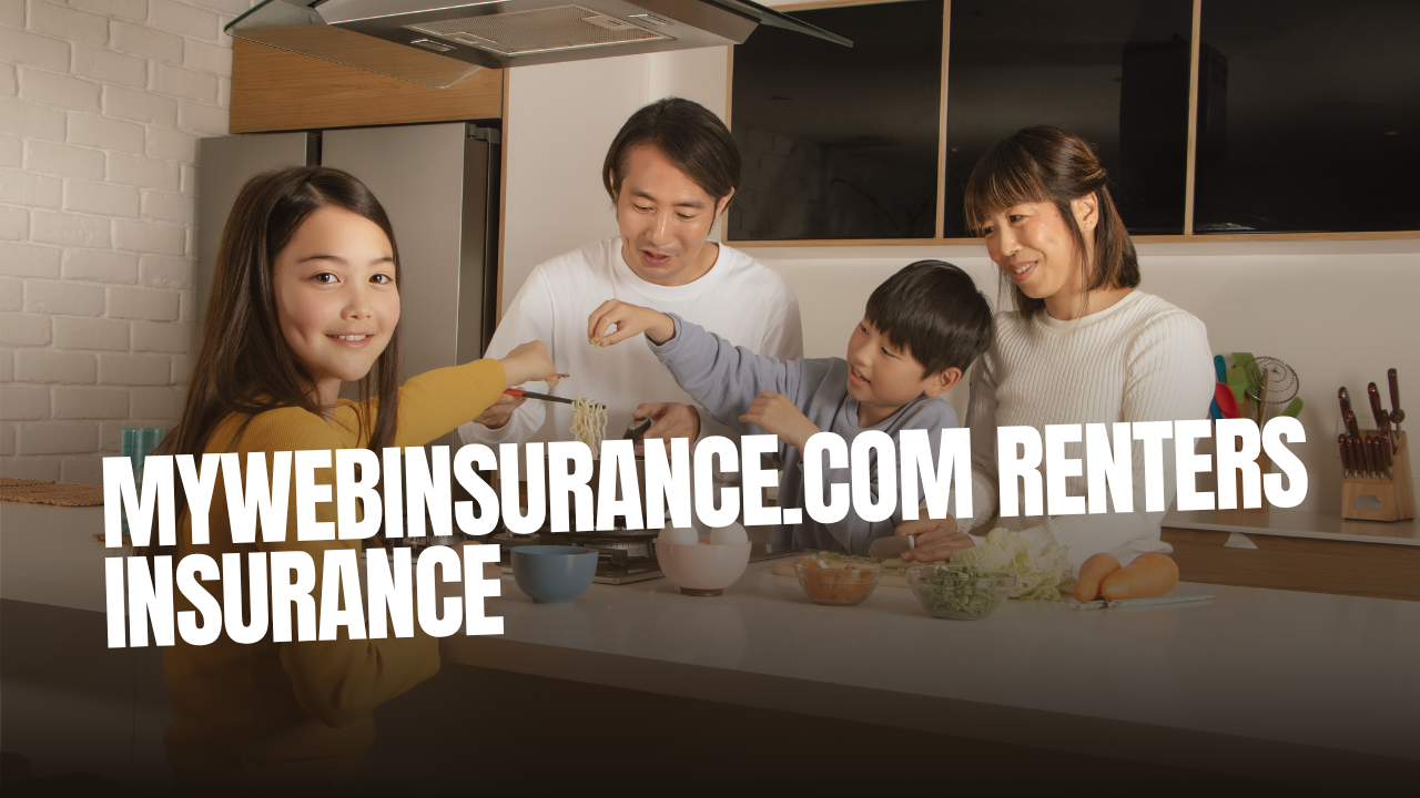 MyWebInsurance.com Renters Insurance: A Simple Guide for Renters in 2026