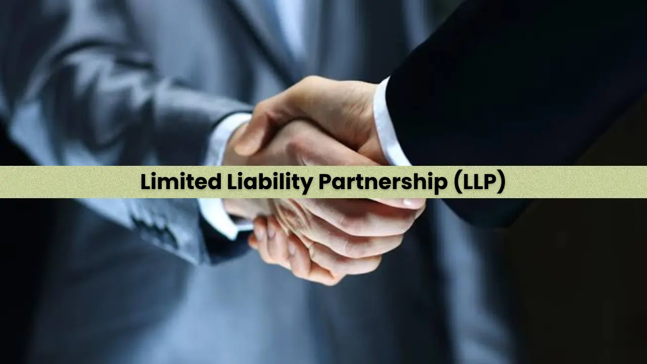 Limited Liability Partnership (LLP): Meaning, Benefits & Setup Guide