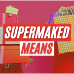 Supermaked Meaning
