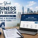 new york business entity search